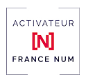 Activateur France Num